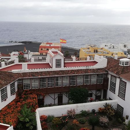 Mid Century Home Santa Cruz de la Palma  Zewnętrze zdjęcie