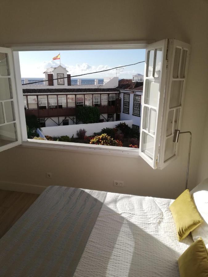 Mid Century Home Santa Cruz de la Palma  Zewnętrze zdjęcie