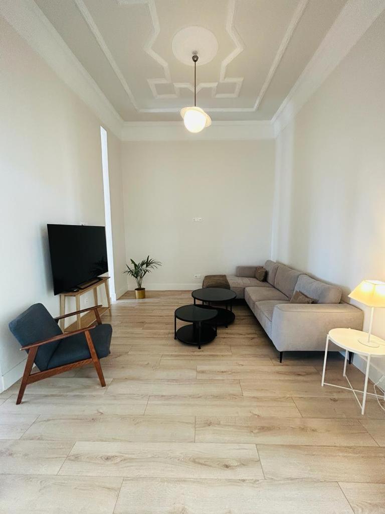 Mid Century Home Santa Cruz de la Palma  Zewnętrze zdjęcie